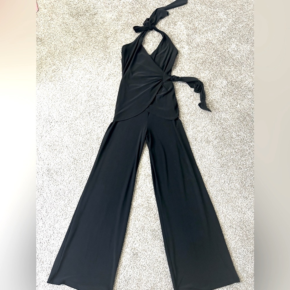 🔥Classy Elegant Jumpsuit🖤
